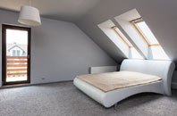 Marsland Green bedroom extensions