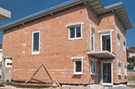 Marsland Green home extensions