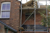 free Marsland Green home extension quotes