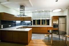 kitchen extensions Marsland Green